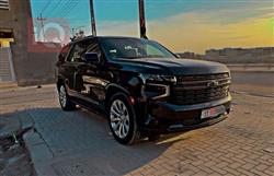 شيفروليه تاهو